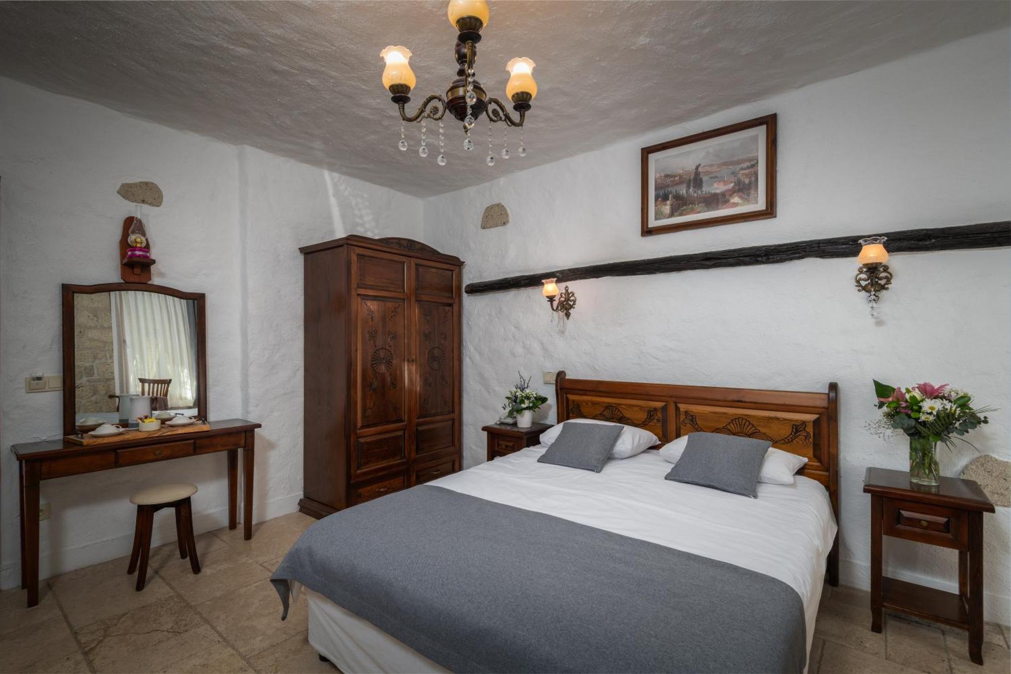 Alacati Koclu Konagi Hotel Room photo