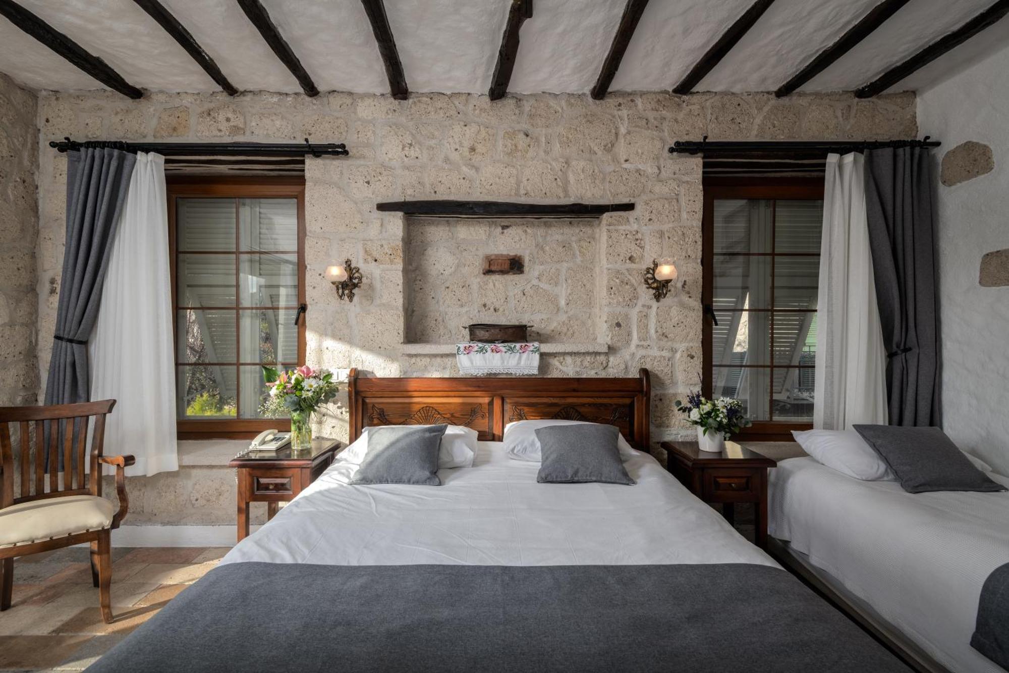 Alacati Koclu Konagi Hotel Room photo