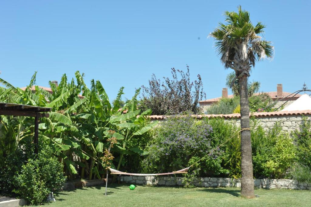 Alacati Koclu Konagi Hotel Exterior photo